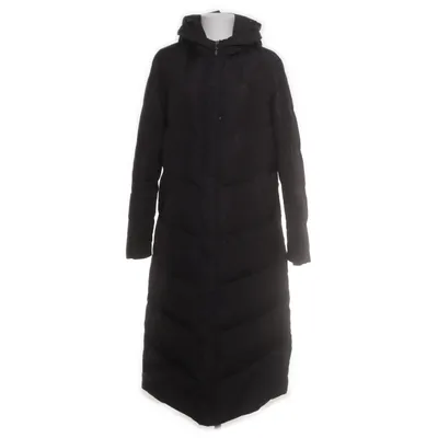 Donsjas (Zwart) van JYOTHI Polyester, Dons