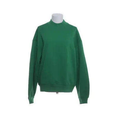 Sweatshirt (Green) from COS Cotton