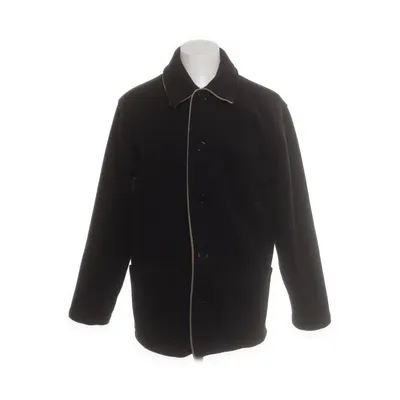 Jacket (Black) from Larose Polyester