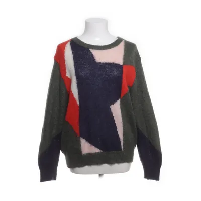 Tröja (Grön, Flerfärgad) från Closed