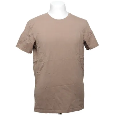 T-shirt (CLASSIC FIT (MEN)) van Bareen Organisch katoen