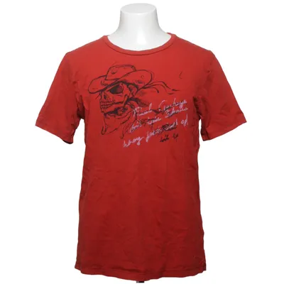 T-shirt (Red) from Loco