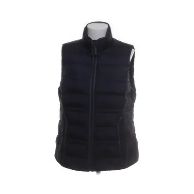 Outdoor vest (Blauw) van s.Oliver Polyester