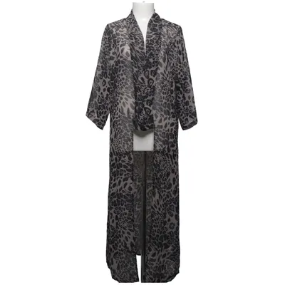 Beach dress (Nadja Long Kimono) from Ava June Polyester