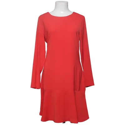 Dress (Red) from Karen by Simonsen Elastane, Polyester