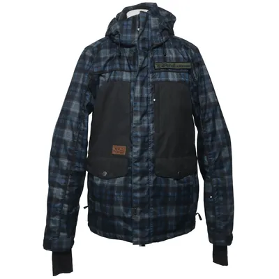 Jack (Blauw, Zwart, Grijs) van Rehall Polyester