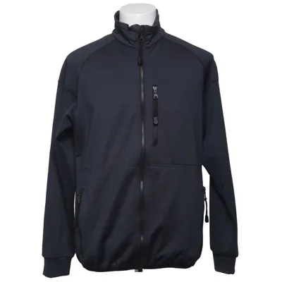 Softshelljacka (Grå) från Taiga Elastan, Polyester