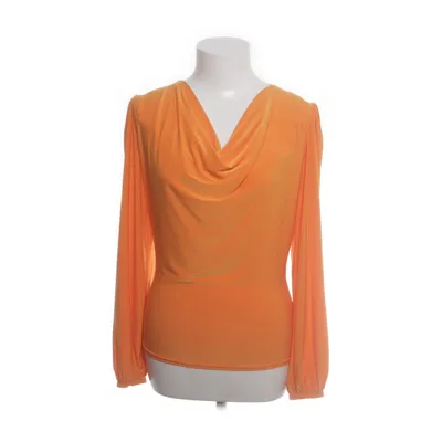 Topp (Orange) från Sisters Point Polyester, Elastan