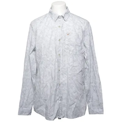 Shirt (White) from Kaporal Cotton