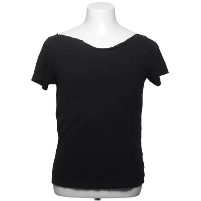T-shirt (Schwarz) von Burton Menswear Baumwolle