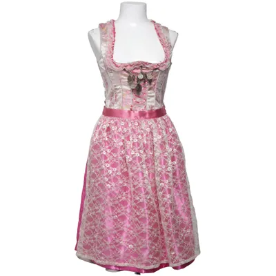 Dirndl (Rose, Beige) de Tramontana Polyester