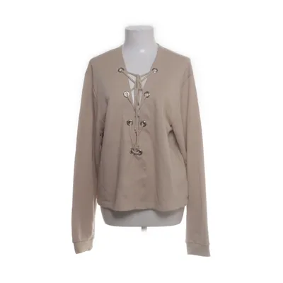 Pull-over (Beige) de Black Story Coton, Polyester