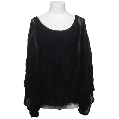 Blouse (Noir) de Alice + Olivia