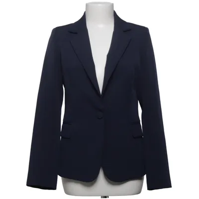 Blazer (Blauw) van Kennet Street Elastaan, Polyester