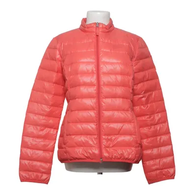 Lightweight jacket (Red) from Dobber Down, Feather, Polyamide