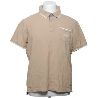 Poloshirt (Olek Mc) van Lee Cooper Katoen