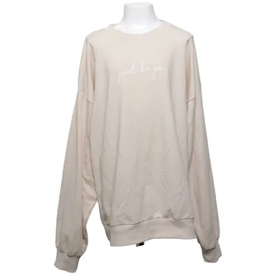 Collegetröja (Fir Kate Jrg Sweater) från Firefly Bomull, Elastan, Polyester