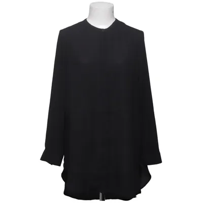 Blouse (Noir) de WERA Stockholm Polyester recyclé