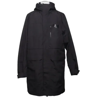 Jack (Grijs) van Helly Hansen Gerecycled polyester