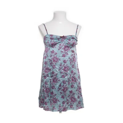 Nachtjapon (Blauw, Meerkleurig) van Odd Molly