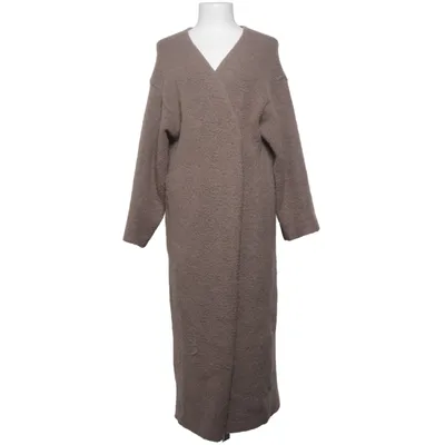 Cardigan (Beige) fra Natura Akryl