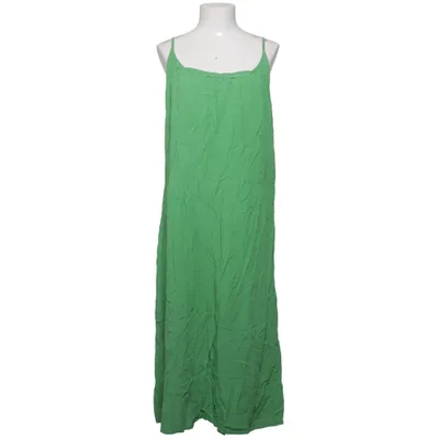 Dress (Green) from Anel Viscose