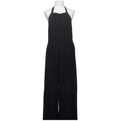 Combinaison (Noir) de Creme Fraiche Polyester