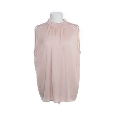 Top (Roze) van Saint Tropez Polyester