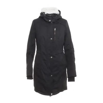 Winterjas (Zwart) van Jofama Acryl, Katoen, Polyester