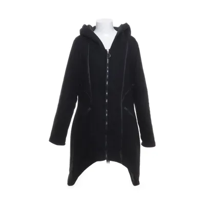 Kappa (Svart) från Restyle Polyester, Ull