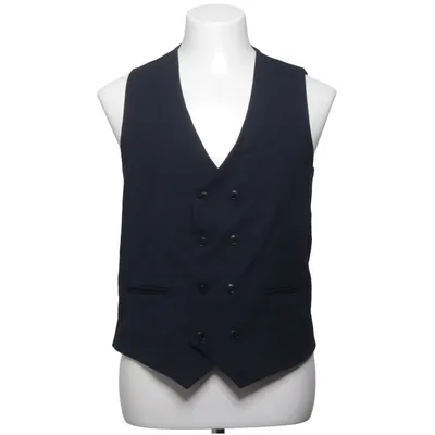 Suit vest (Gray)