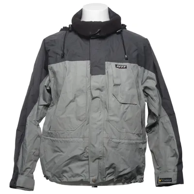 Outdoor jas (Grijs, Zwart) van Zytt