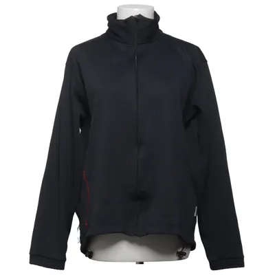 Softshelljacke (Schwarz) von Galvin Green Polyester