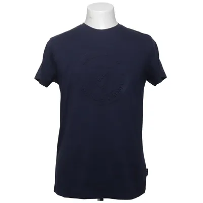 T-shirt (Blå) från Djurgårdens IF Bomull