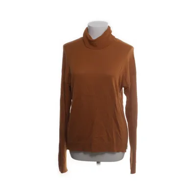 Turtleneck (Brown) from United Colors of Benetton