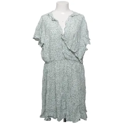 Robe (Vert, Multicolore) de Clockhouse by C&A Viscose