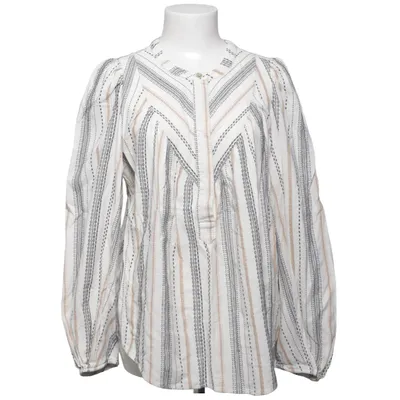 Blus (GabiGO Blouse) från Gossia Bomull, Linne, Viskos