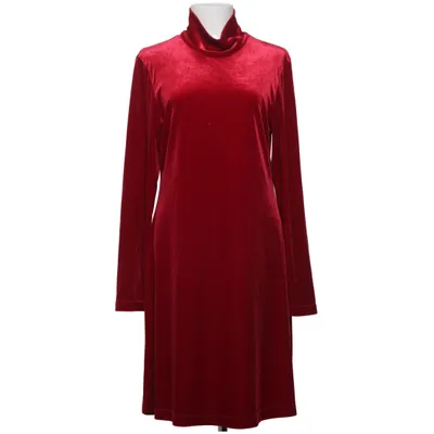 Klänning (Röd) från Ane Mone Elastan, Polyester