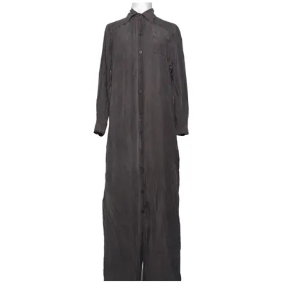 Skjortklänning (Grå) från AllSaints Spitalfields