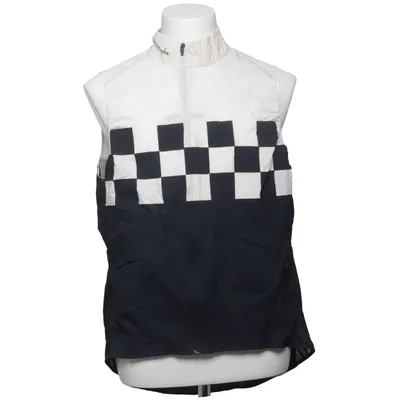 Outer vest (CLASSIC WIND CHECK GILET) from Rapha Elastane, Polyamide