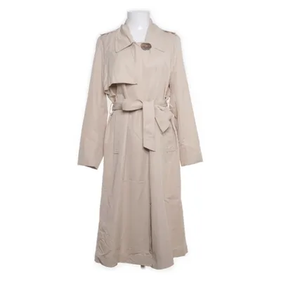 Jas (Beige) van Mango Casual
