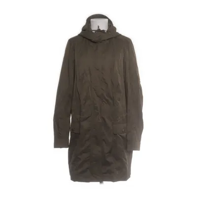 Parkas (Grön) från Woman by Tchibo Polyester, Nylon