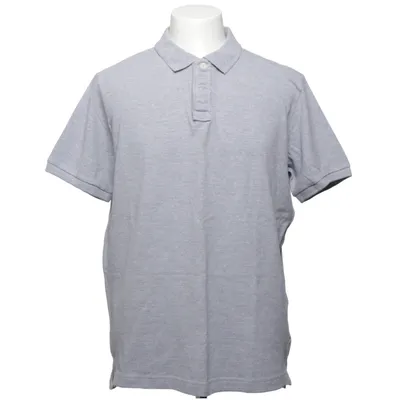Polo (Game) de Identity Game Coton, Viscose