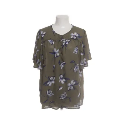 Top (Grøn, Blå) fra Kiabi Polyester