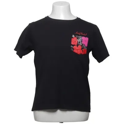 T-shirt (Andy Warhol) från Uniqlo x SPRZ NY