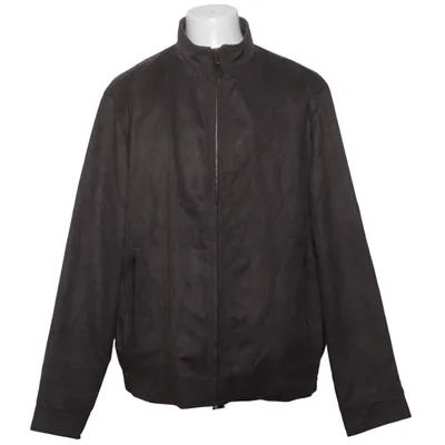 Jacka (Brun) från Collezione Elastan, Polyester