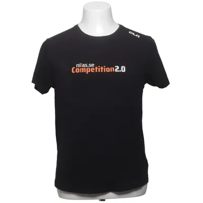 T-shirt (Gray) from CLN Bamboo, Cotton, Elastane