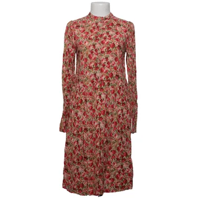 Dress (Red, Beige, Green) from A:by Anna