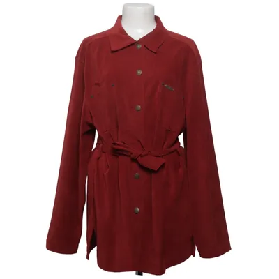 Jack (Rood) van Casual by Lindex Elastaan, Polyester