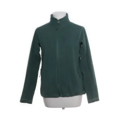 Fleecejacka (Grön) från Russell Polyester